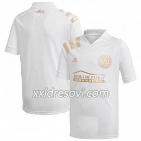 Atlanta United Drugi Nogometni Dres 2020-2021